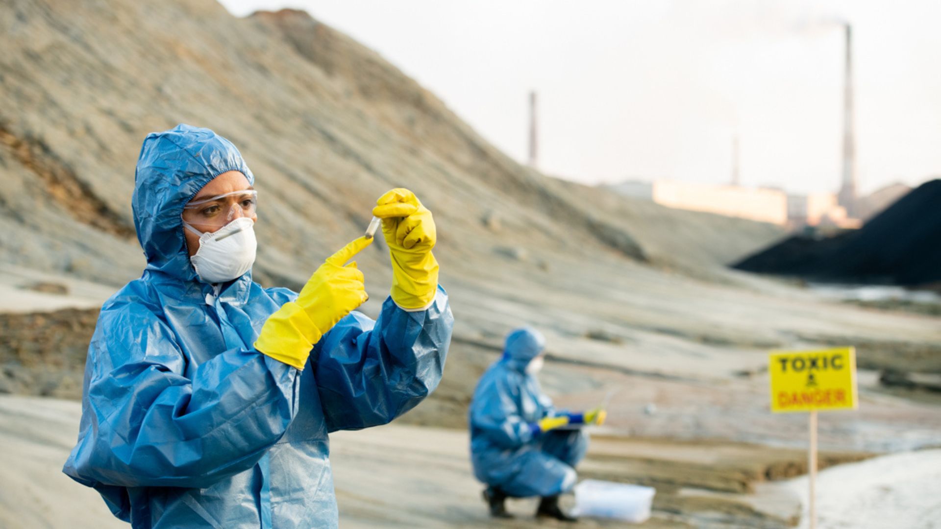 Best Practices for Chemical Disposal