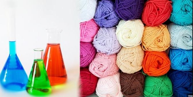 Boosting Color Retention How Chemicals Enhance Fabric Dyeing