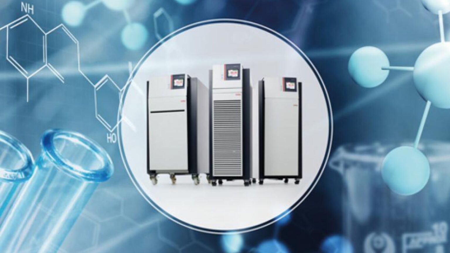 How to Control Chemical Reactions Using Temperature