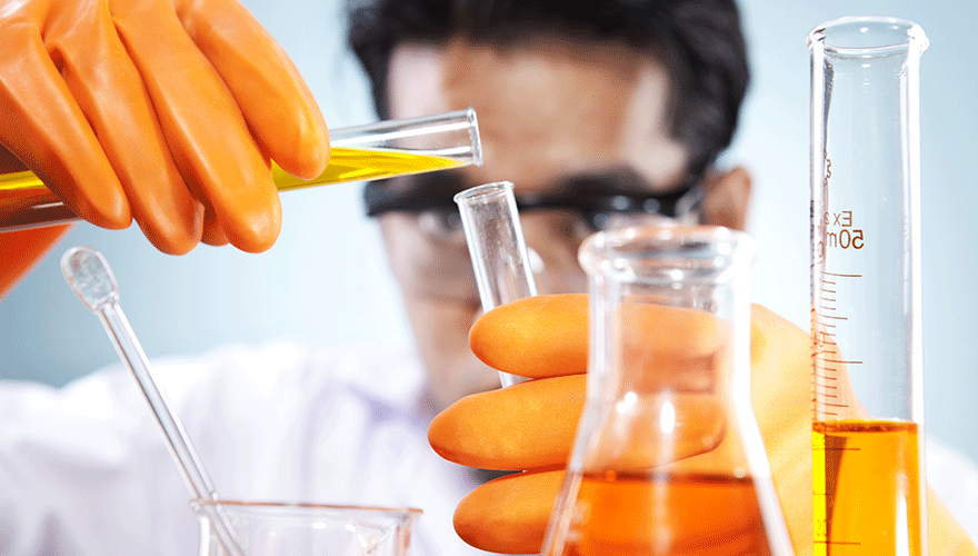 Chemical Synthesis