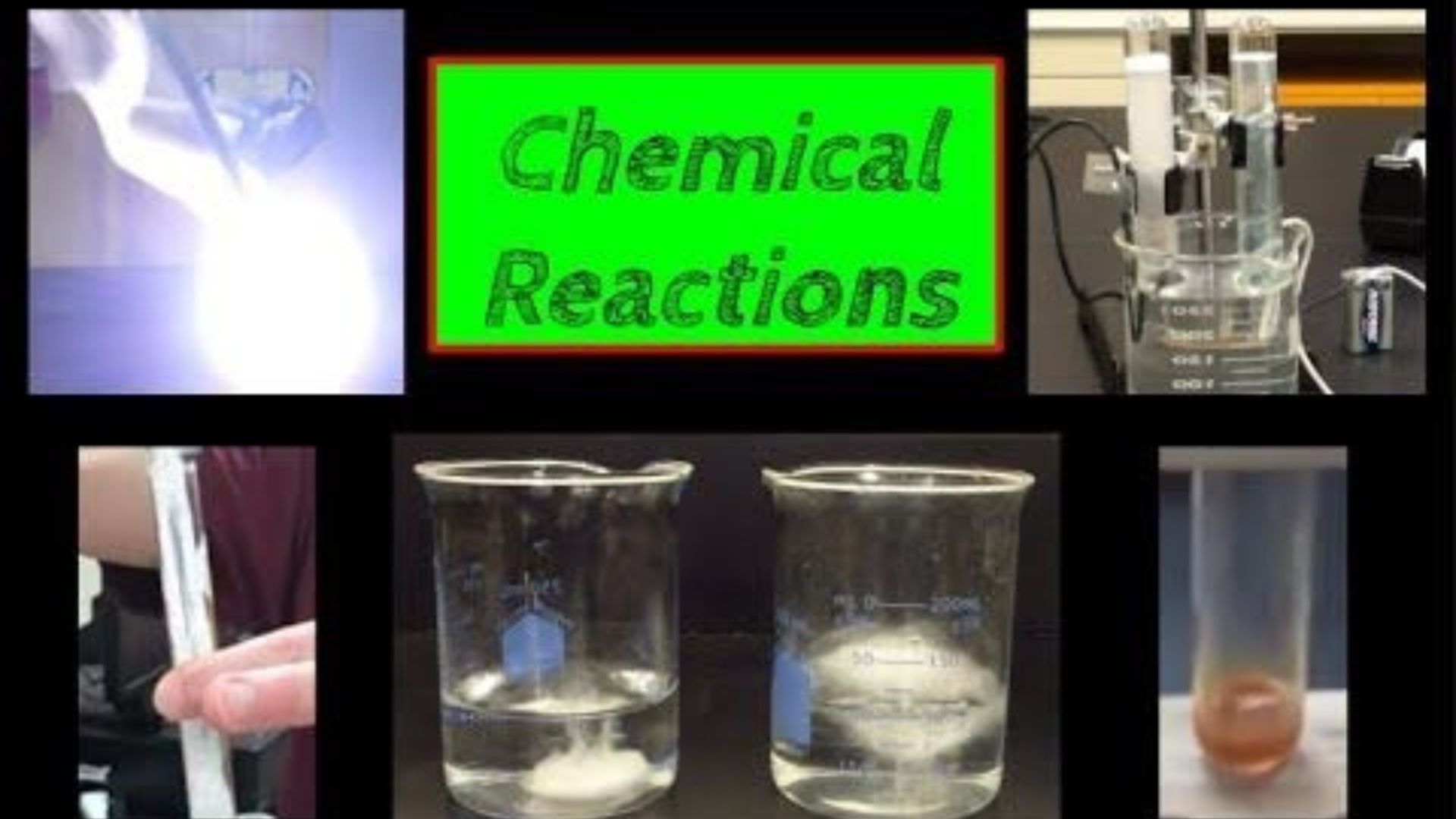 Chemistry of Metals: Properties and Reactions post thumbnail image