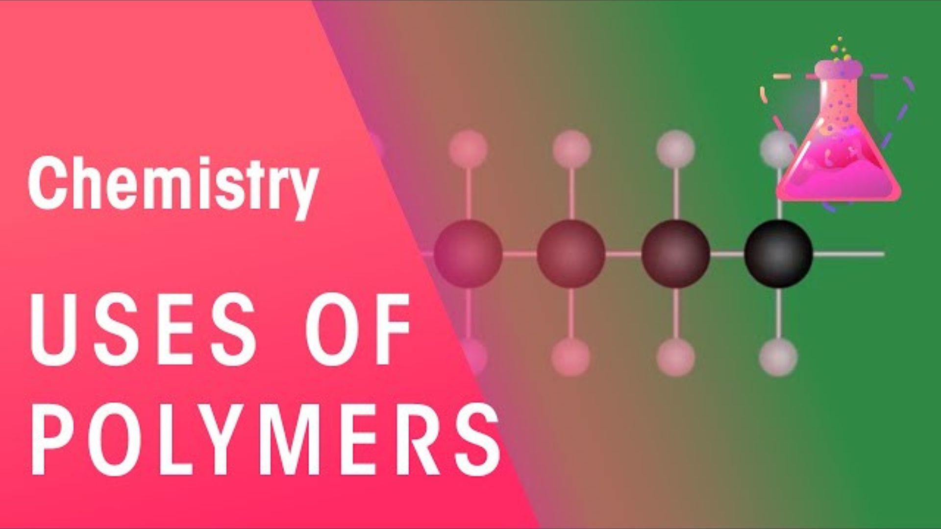 Chemistry of Polymers: Structure and Uses