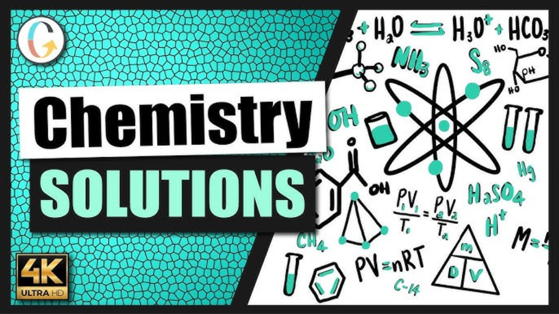 Chemistry of Solutions and Their Behavior