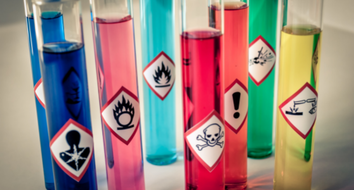 Tips for Conducting a Chemical Hazard Assessment post thumbnail image