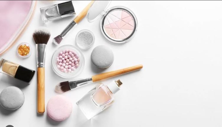 Cosmetics and Chemicals: An Overview