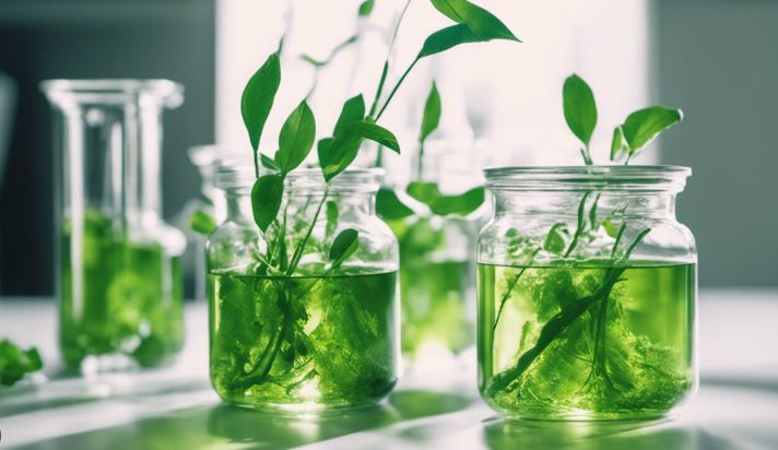 Green Chemistry An Overview