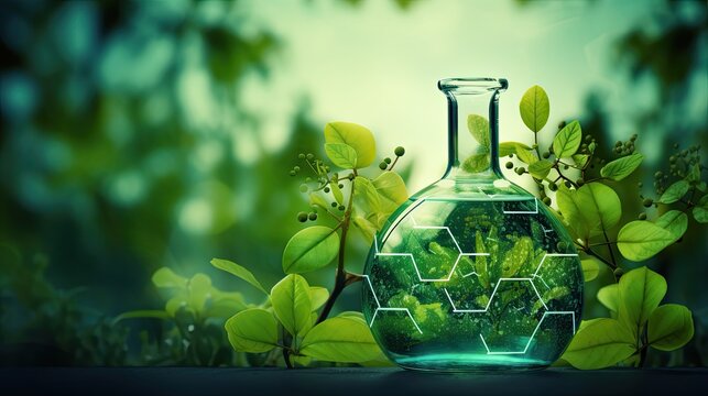 Green Chemistry