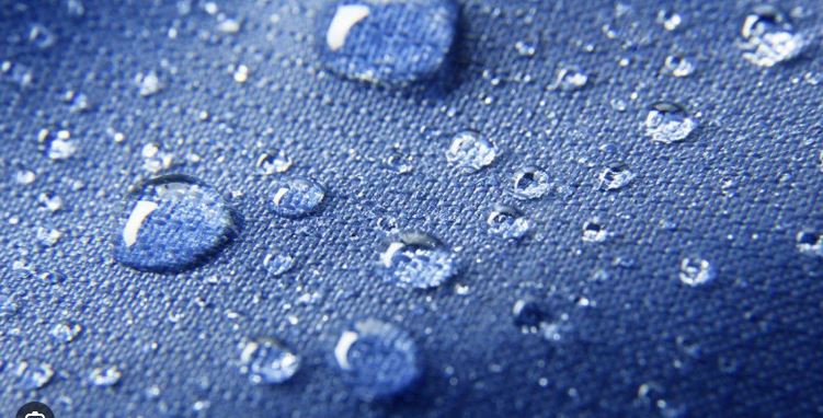 Improving Water Resistance in Apparel Through Chemical Treatments