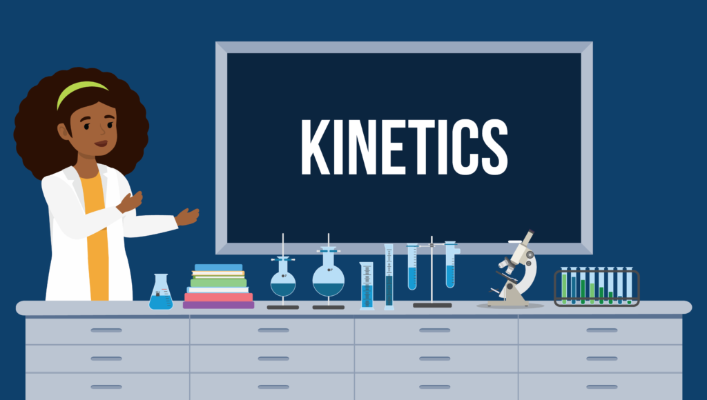 Introduction to Chemical Kinetics and Reaction Rates