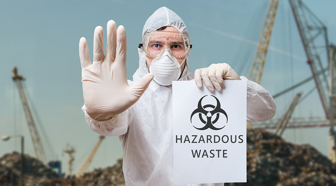 Managing Chemical Waste Properly post thumbnail image