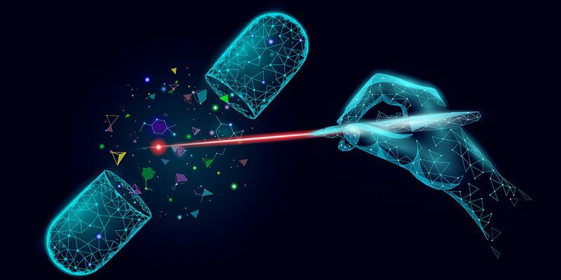 Medicinal Chemistry- Drug Design and Function