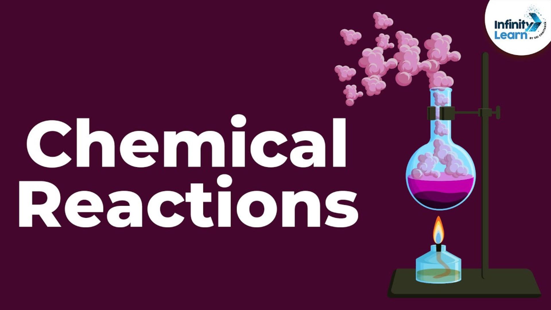 Natural Chemical Reactions and Their Impact