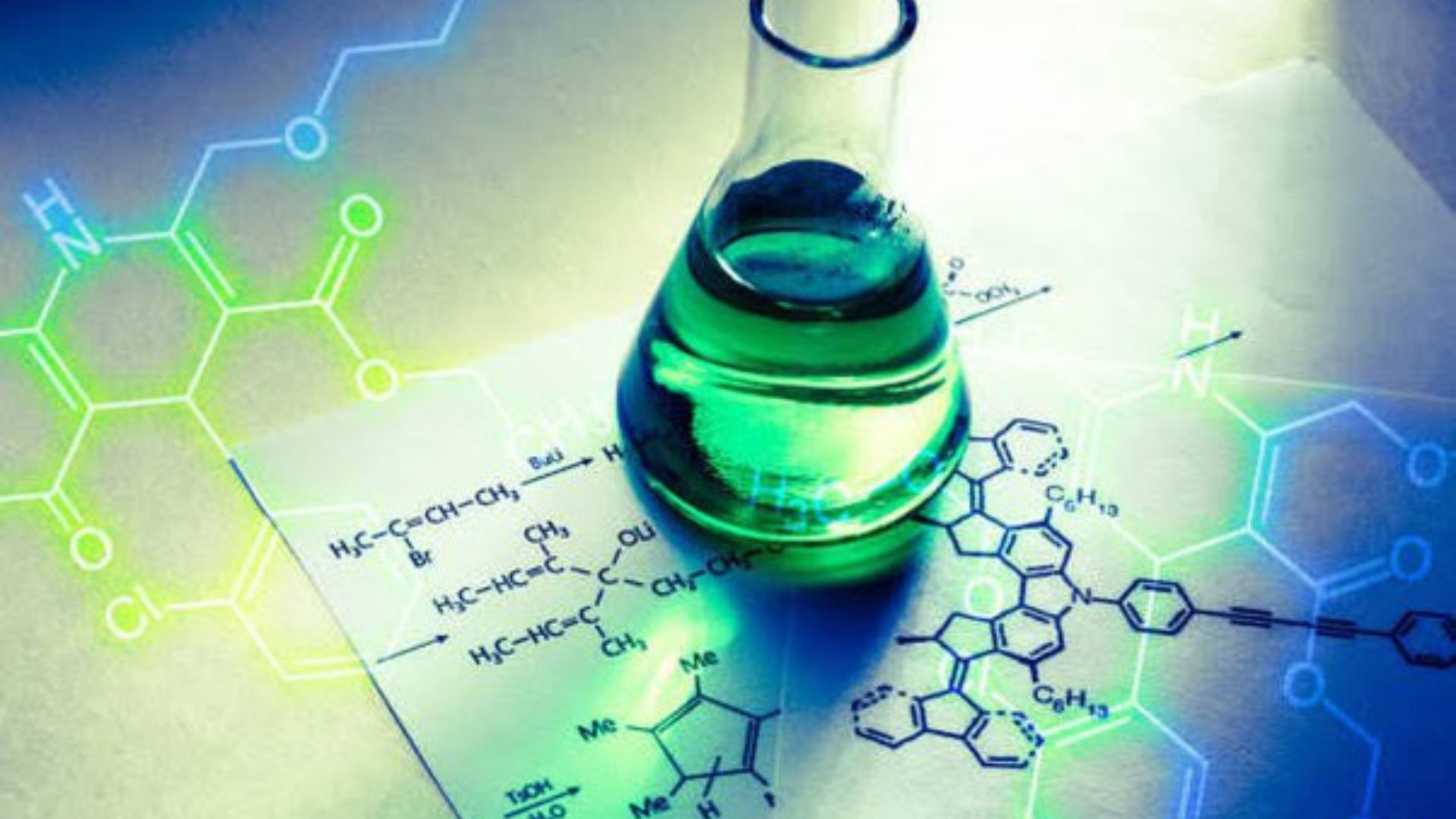 Organic Reaction Mechanisms Explained