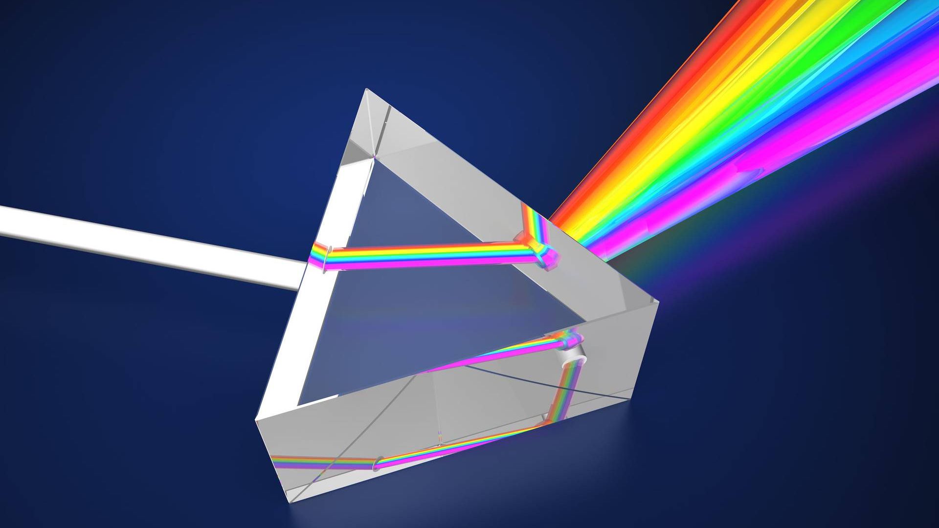 Spectroscopy: Analyzing Chemicals with Light