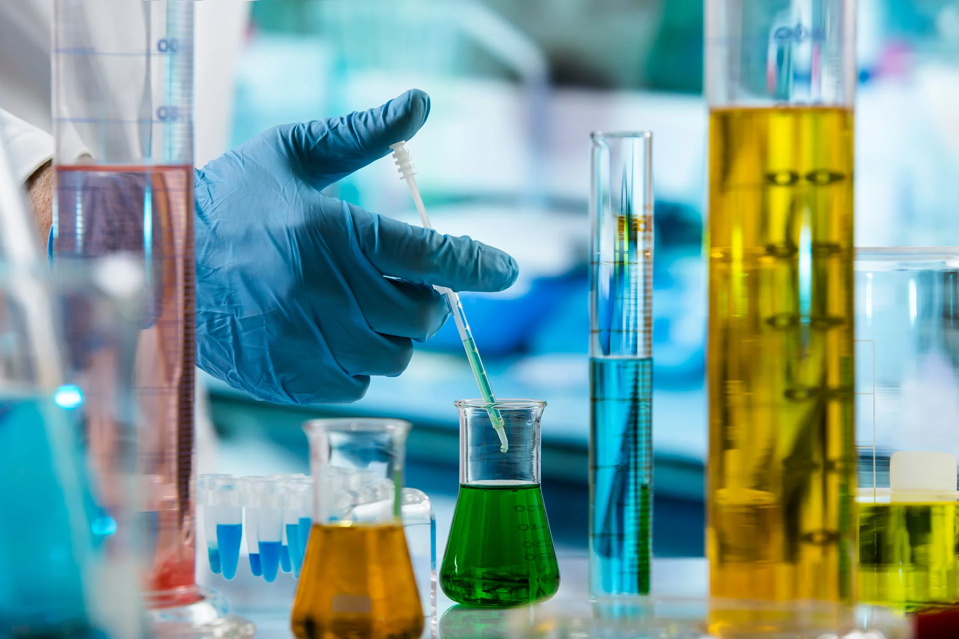 Stoichiometry Basics in Chemical Reactions