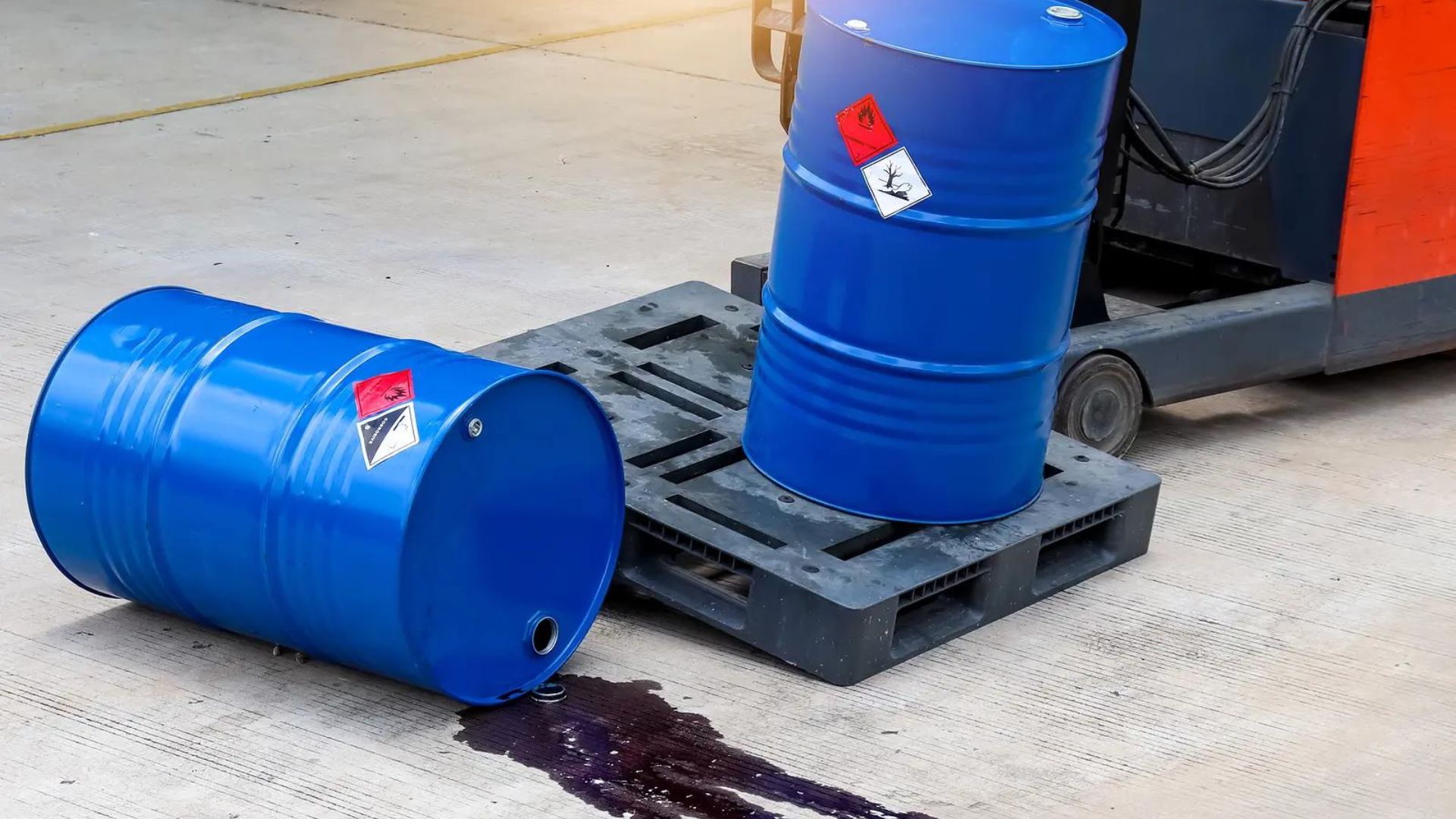 Strategies for Neutralizing Acid Spills