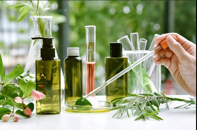 The Role of Fragrances in Personal Care