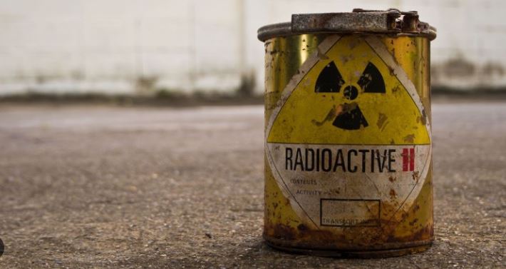 The Threat of Polonium-210 and Radioactive Poisoning