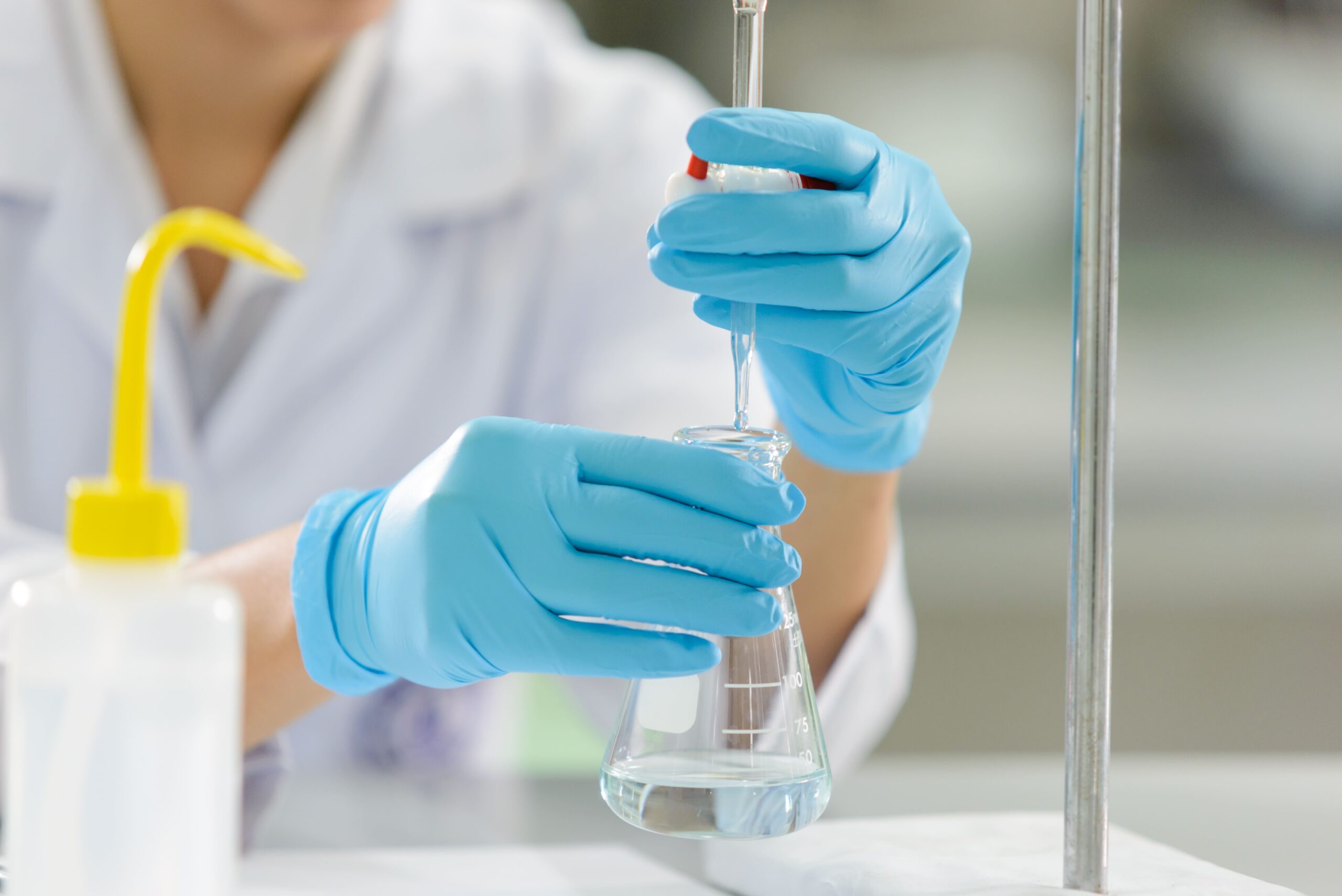 How to Conduct a Titration Experiment Accurately post thumbnail image