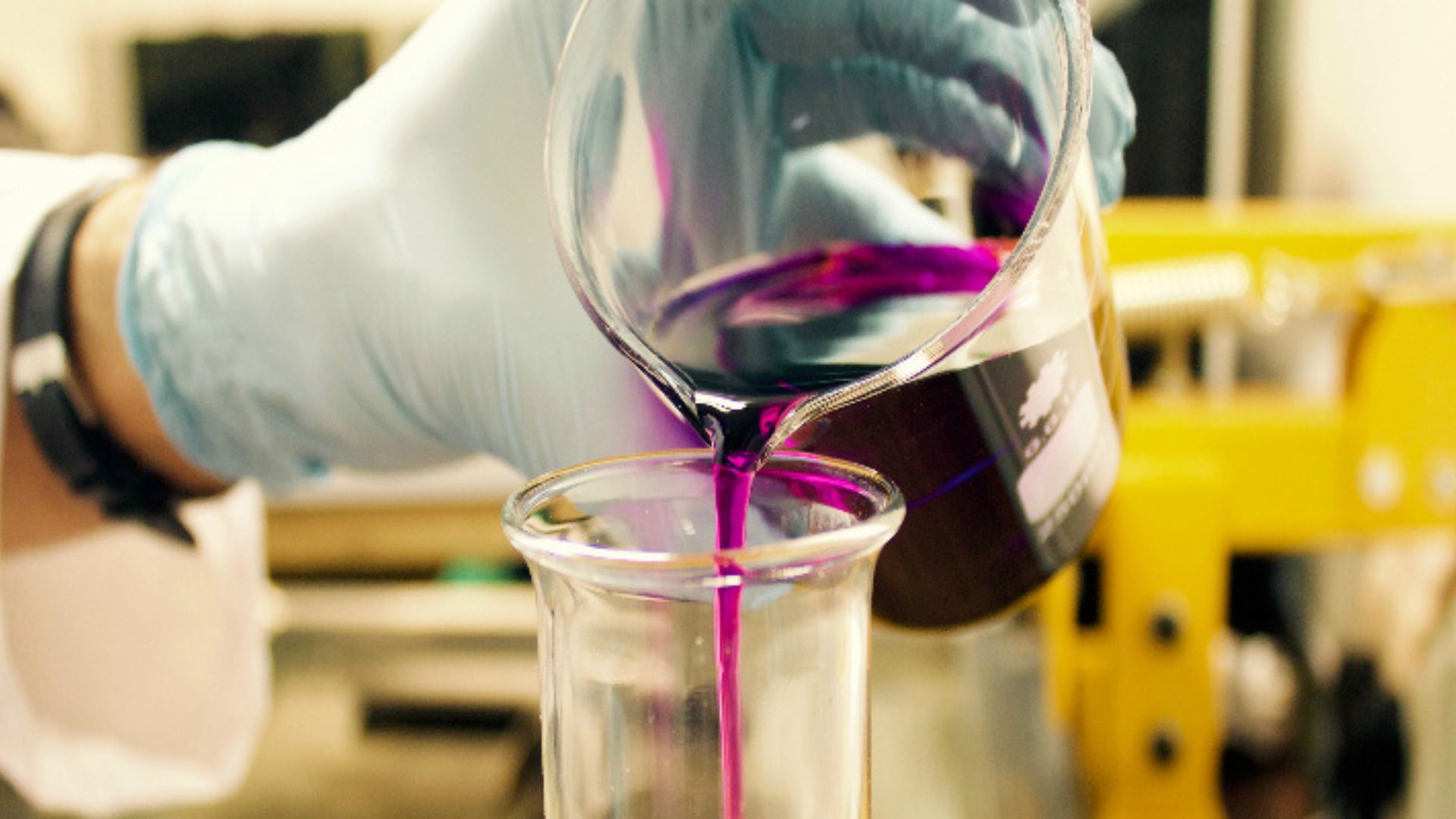 Chemical Safety Protocols for Laboratories