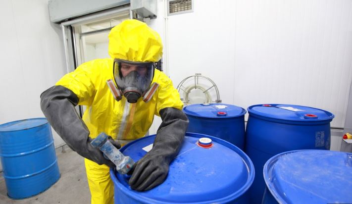 Training and Certification for Safe Chemical Handling post thumbnail image