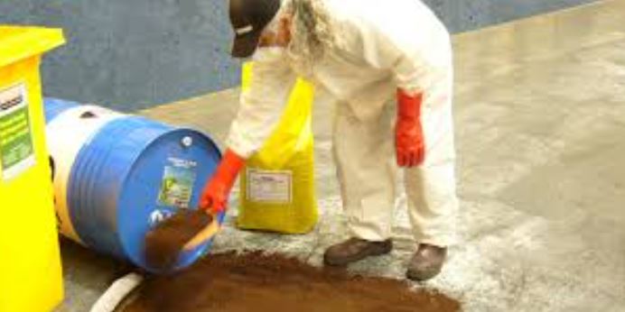 Training and Certification for Safe Chemical Handling