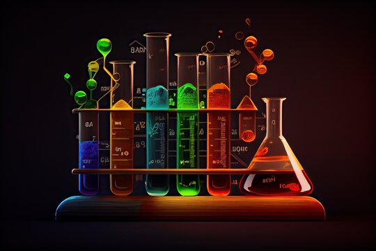 Understanding Chemical Equilibrium