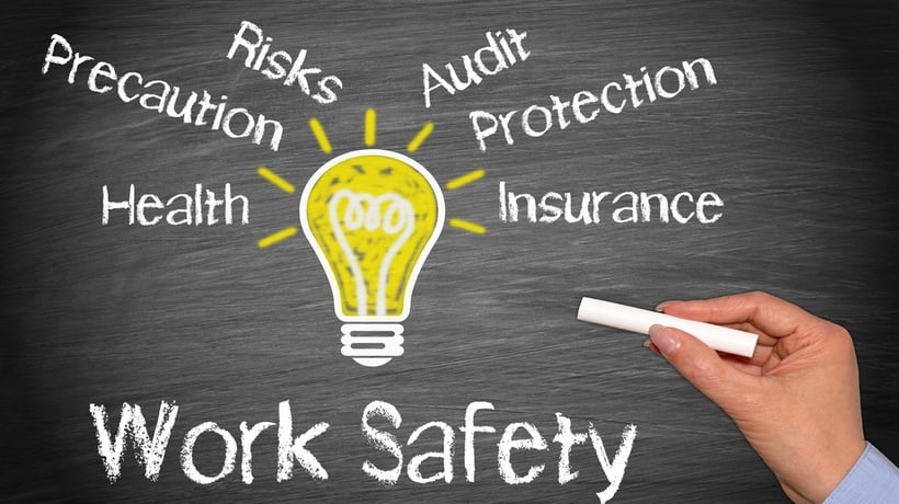 Best Resources for Safety Compliance