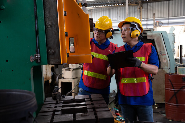 How to Upgrade Industrial Equipment post thumbnail image