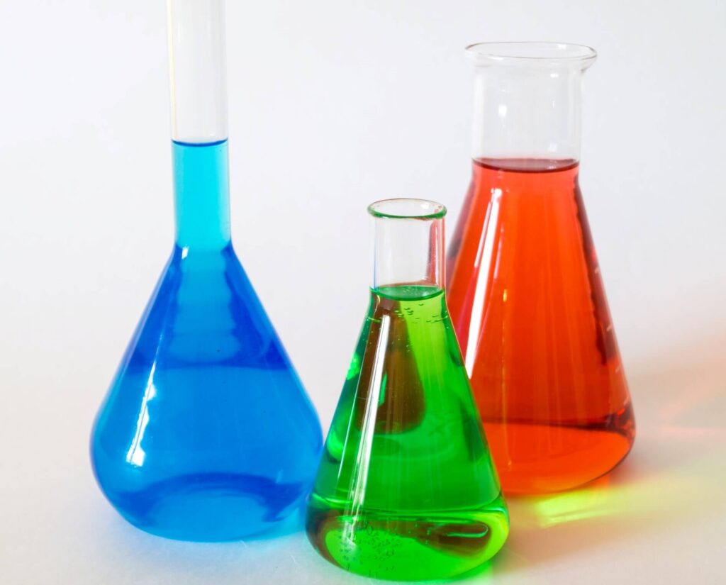 Understanding Chemicals in Daily Life