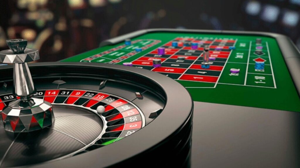 How Casinos Ensure Player Safety Through Regulations