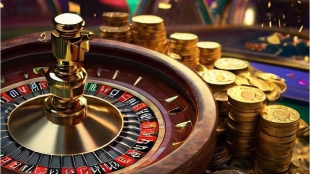 Joka Casino Review: Feature Buy Balance Strategy