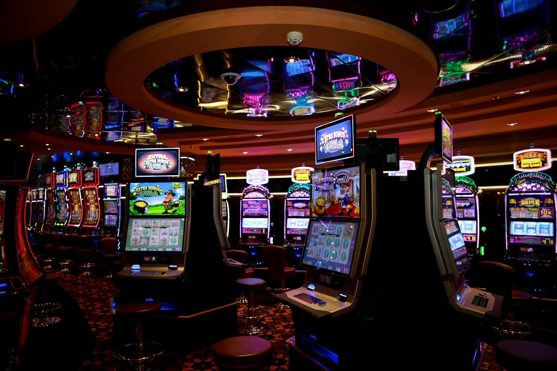 Stellar Spins Casino Australia Review: Stellar Spins Fast Payout post thumbnail image